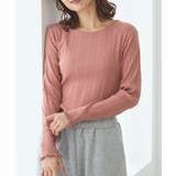 ピンク | トップス Tシャツ ロンT | Honeys