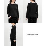 トップス Tシャツ ロンT | Honeys | 詳細画像12