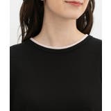 トップス Tシャツ ロンT | Honeys | 詳細画像13