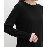 トップス Tシャツ ロンT | Honeys | 詳細画像14