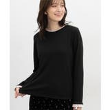トップス Tシャツ ロンT | Honeys | 詳細画像5