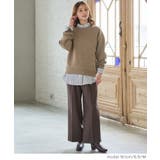 トップス スウェット 長袖 | Honeys | 詳細画像12