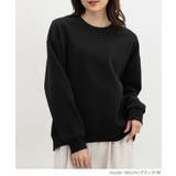 トップス スウェット 長袖 | Honeys | 詳細画像4