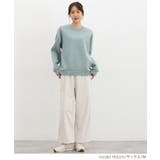 トップス スウェット 長袖 | Honeys | 詳細画像5