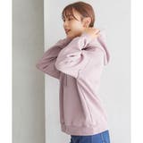 【ハニーズ】裏起毛パーカー | Honeys | 詳細画像12