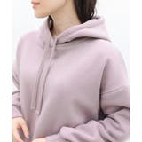 【ハニーズ】裏起毛パーカー | Honeys | 詳細画像13