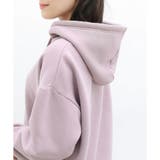 【ハニーズ】裏起毛パーカー | Honeys | 詳細画像15