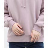 【ハニーズ】裏起毛パーカー | Honeys | 詳細画像16