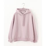 【ハニーズ】裏起毛パーカー | Honeys | 詳細画像20