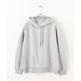 【ハニーズ】裏起毛パーカー | Honeys | 詳細画像21