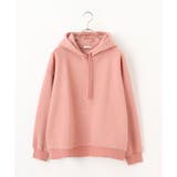 【ハニーズ】裏起毛パーカー | Honeys | 詳細画像22