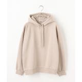 【ハニーズ】裏起毛パーカー | Honeys | 詳細画像23