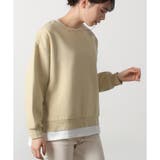 【ハニーズ】レイヤード風トップス | Honeys | 詳細画像11