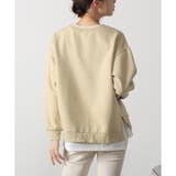 【ハニーズ】レイヤード風トップス | Honeys | 詳細画像13