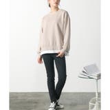 【ハニーズ】レイヤード風トップス | Honeys | 詳細画像20