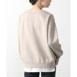 【ハニーズ】レイヤード風トップス | Honeys | 詳細画像21