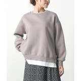 【ハニーズ】レイヤード風トップス | Honeys | 詳細画像22