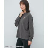 【ハニーズ】トップス カーディガン 長袖 | Honeys | 詳細画像18 