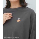 【ハニーズ】トップス カーディガン 長袖 | Honeys | 詳細画像20 