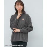 スミクロ | 【ハニーズ】トップス カーディガン 長袖 | Honeys