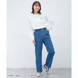 【ハニーズ】トップス カーディガン 長袖 | Honeys | 詳細画像2 