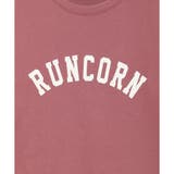 トップス Tシャツ 7分袖 | Honeys | 詳細画像15 