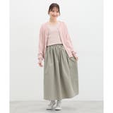 トップス Tシャツ レディース | Honeys | 詳細画像6 