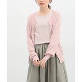 トップス Tシャツ レディース | Honeys | 詳細画像7 