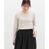 トップス Tシャツ レディース | Honeys | 詳細画像14 