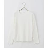 トップス Tシャツ レディース | Honeys | 詳細画像15 