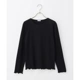 トップス Tシャツ レディース | Honeys | 詳細画像17 