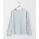 トップス Tシャツ レディース | Honeys | 詳細画像21 