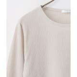 トップス Tシャツ レディース | Honeys | 詳細画像24 