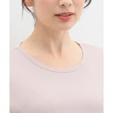 トップス Tシャツ レディース | Honeys | 詳細画像28 