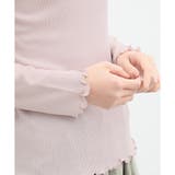 トップス Tシャツ レディース | Honeys | 詳細画像29 