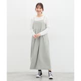 トップス Tシャツ レディース | Honeys | 詳細画像2 