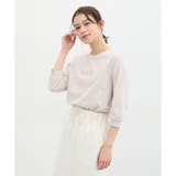 トップス Tシャツ カットソー | Honeys | 詳細画像11