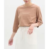 トップス Tシャツ カットソー | Honeys | 詳細画像13