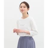 オフ | トップス Tシャツ カットソー | Honeys