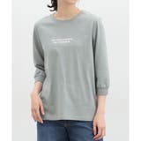トップス Tシャツ カットソー | Honeys | 詳細画像24