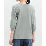 トップス Tシャツ カットソー | Honeys | 詳細画像26