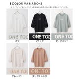 トップス Tシャツ カットソー | Honeys | 詳細画像34