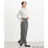 トップス カットソー 長袖 | Honeys | 詳細画像3 