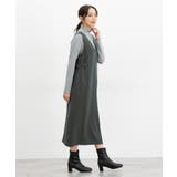 トップス カットソー 長袖 | Honeys | 詳細画像6 