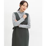 トップス カットソー 長袖 | Honeys | 詳細画像7 