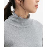 トップス カットソー 長袖 | Honeys | 詳細画像9 