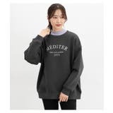 トップス カットソー 長袖 | Honeys | 詳細画像11 