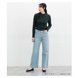 トップス カットソー 長袖 | Honeys | 詳細画像2 