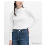 トップス カットソー 長袖 | Honeys | 詳細画像4 