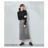 トップス カットソー 長袖 | Honeys | 詳細画像5 